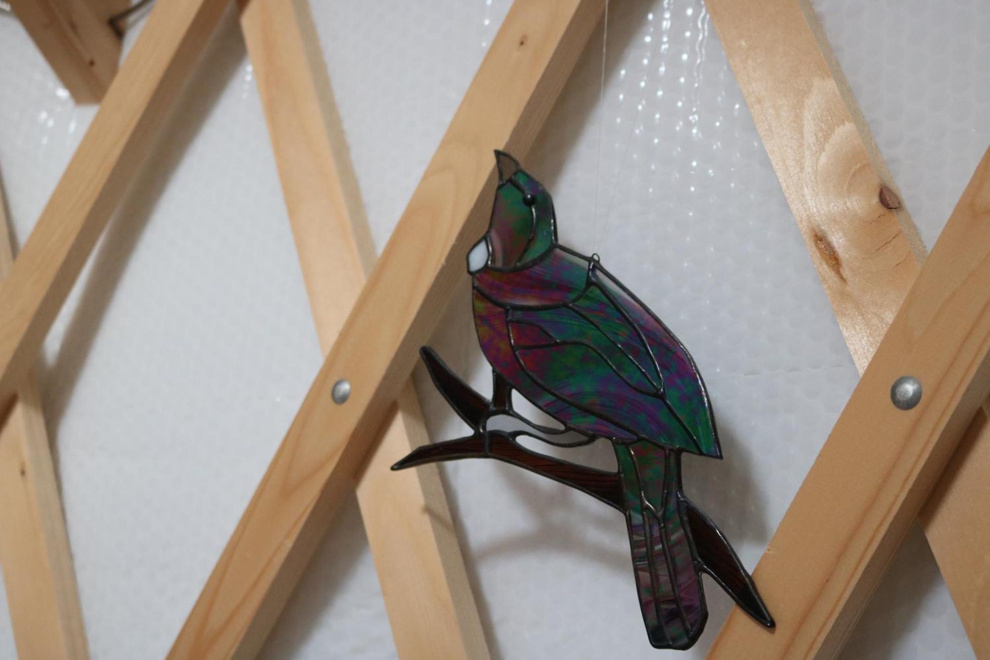 Tui's Nest Glamping Hébergements insolites Faverolles  Esterno foto